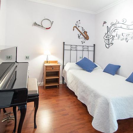 Apartamento El Pentagrama De Cadix Extérieur photo