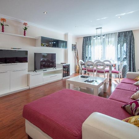 Apartamento El Pentagrama De Cadix Extérieur photo