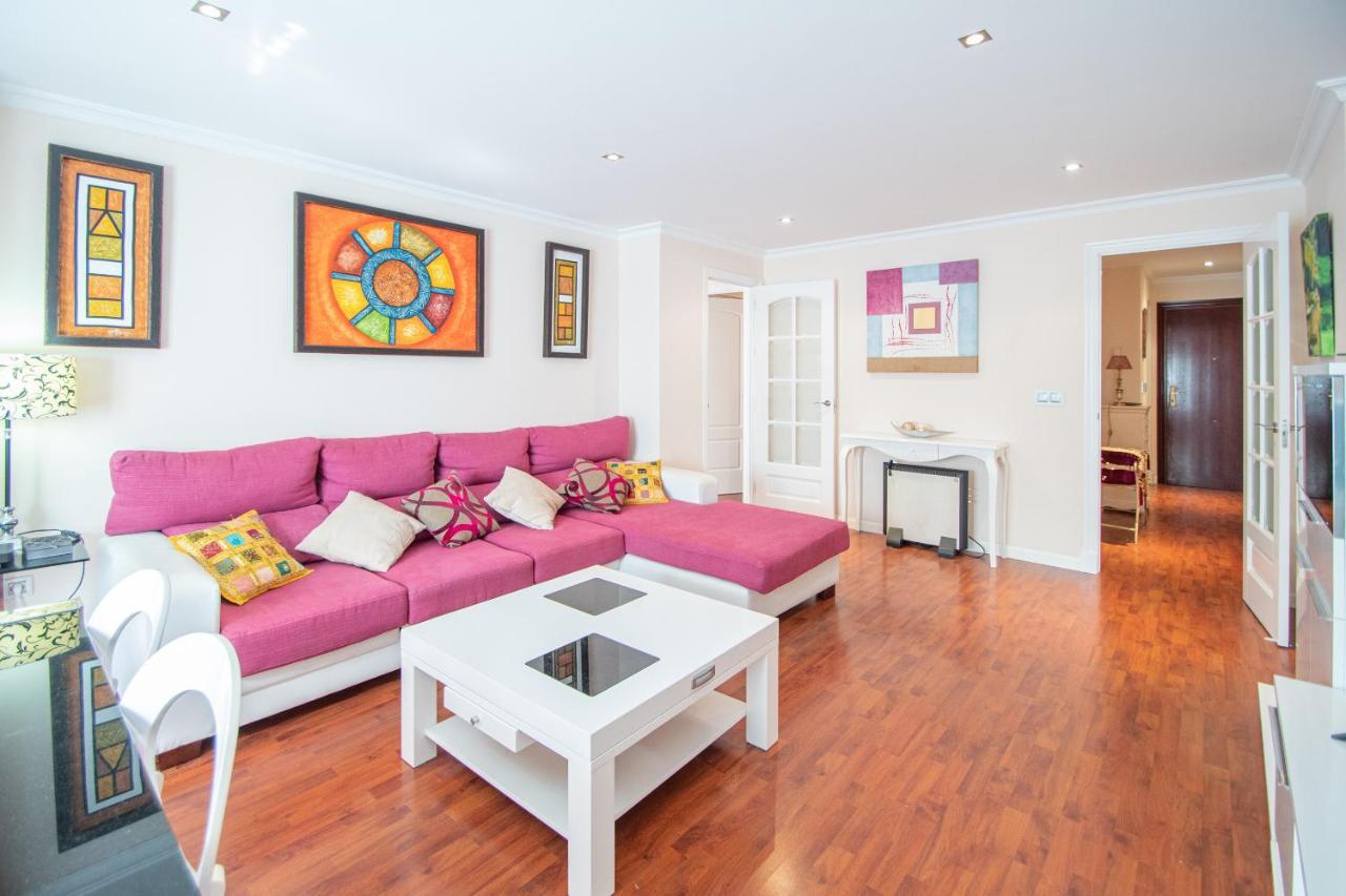 Apartamento El Pentagrama De Cadix Extérieur photo