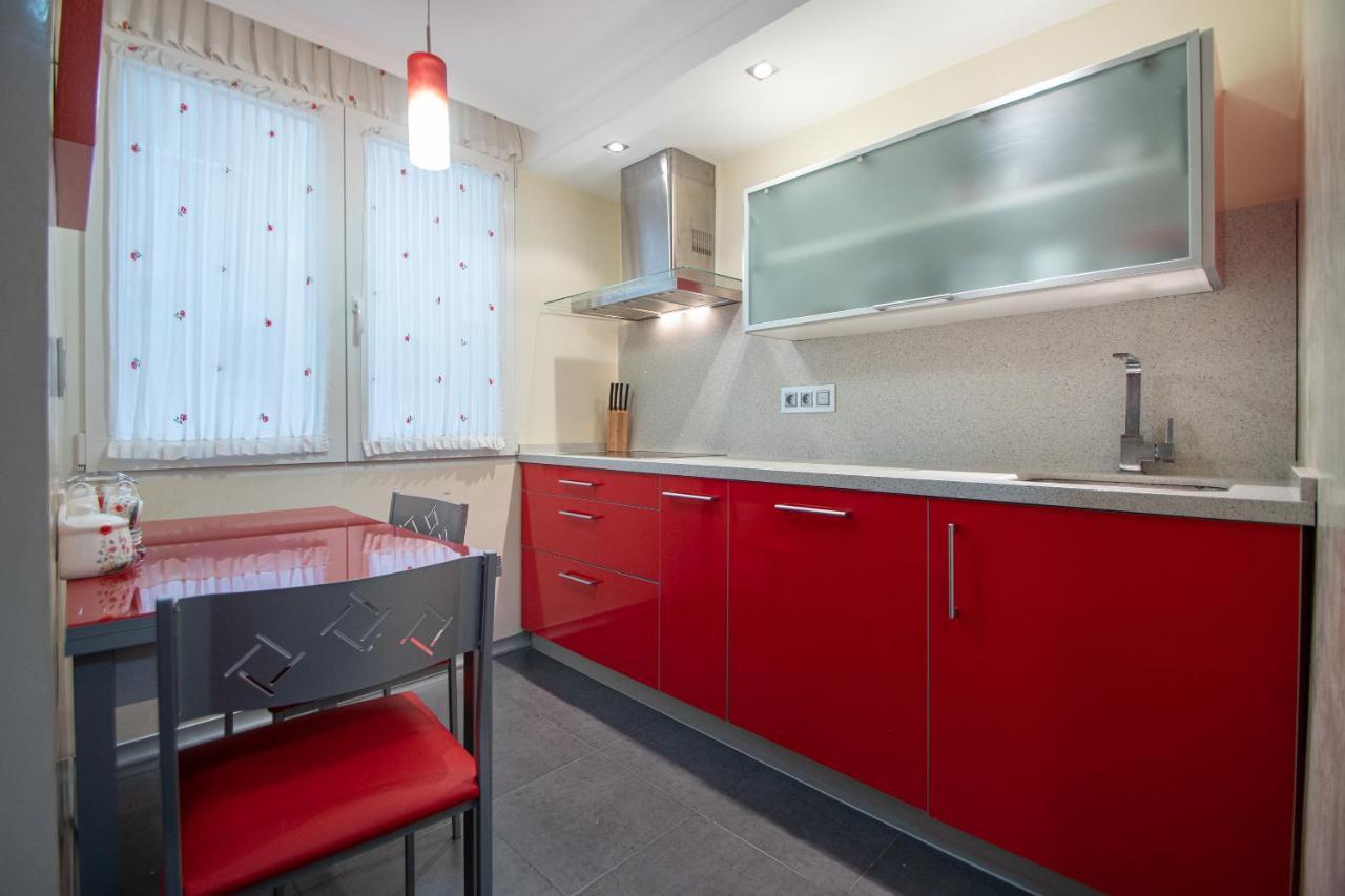 Apartamento El Pentagrama De Cadix Extérieur photo