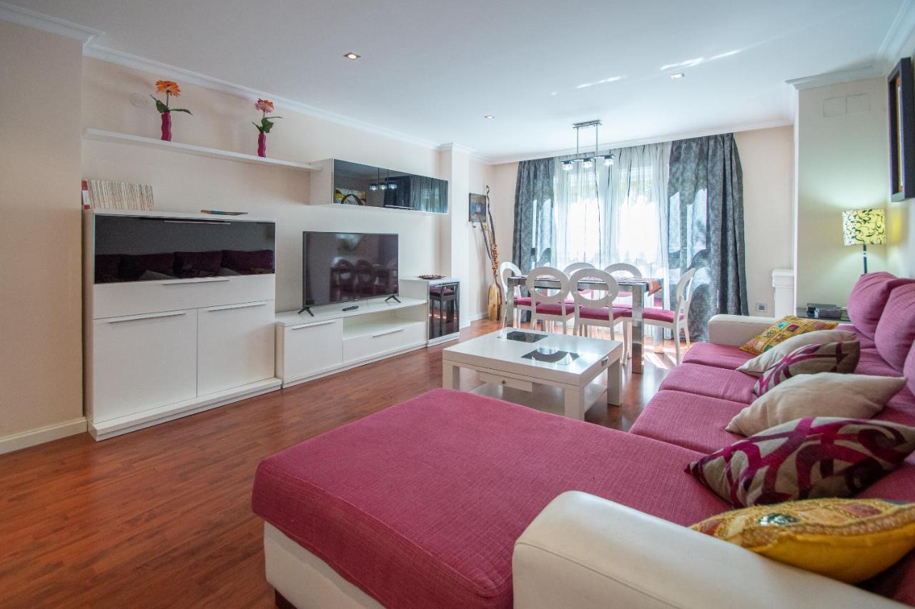 Apartamento El Pentagrama De Cadix Extérieur photo