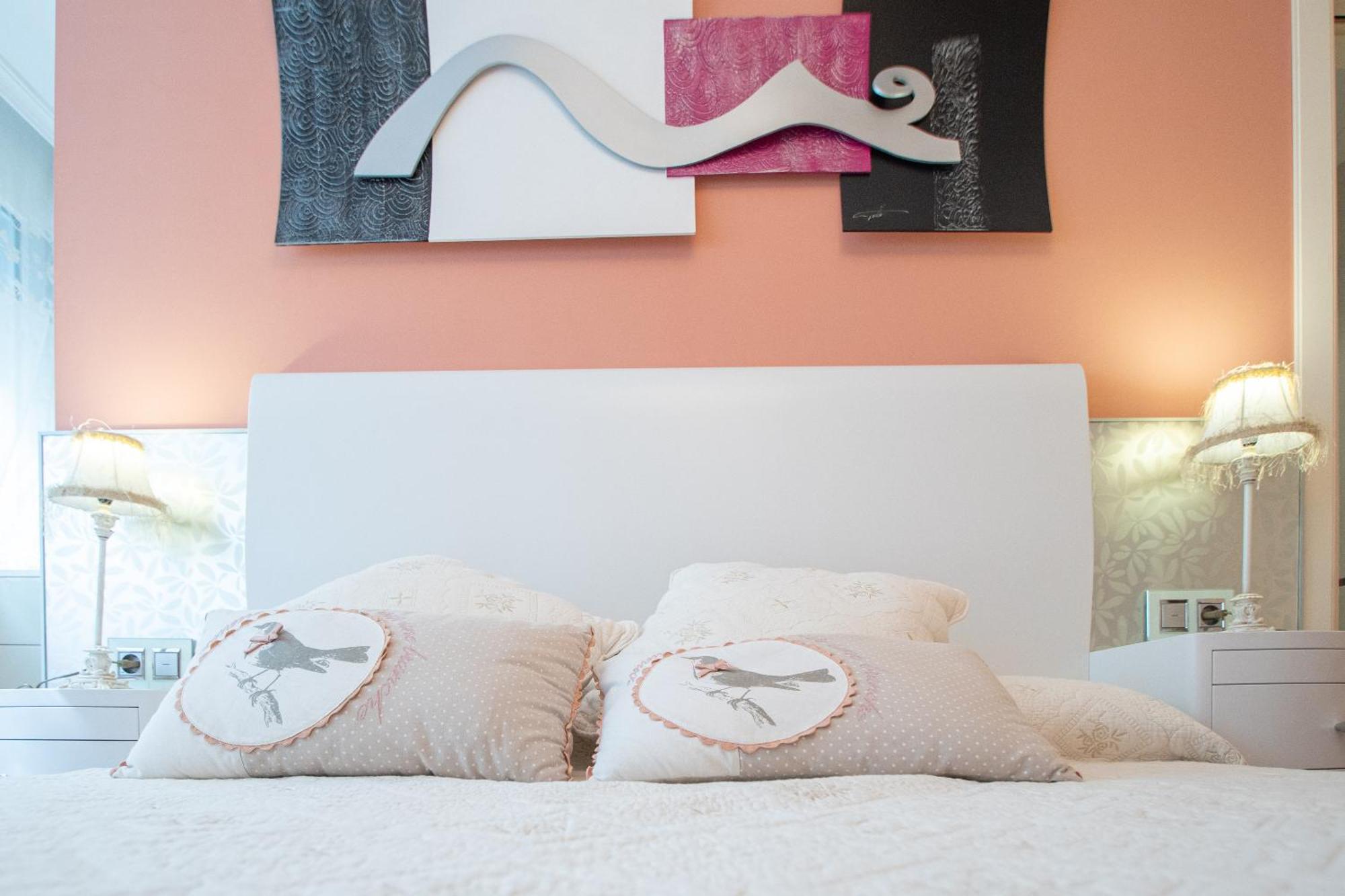 Apartamento El Pentagrama De Cadix Extérieur photo