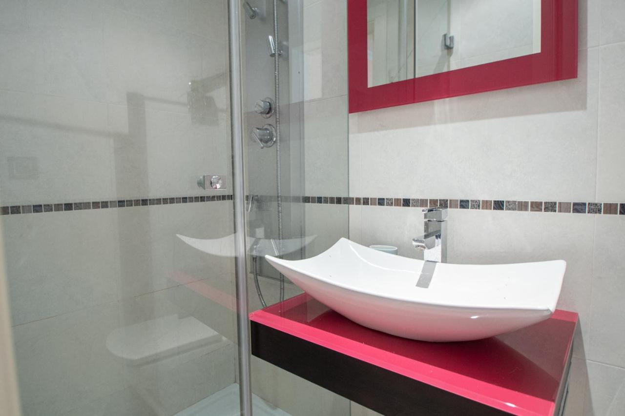 Apartamento El Pentagrama De Cadix Extérieur photo