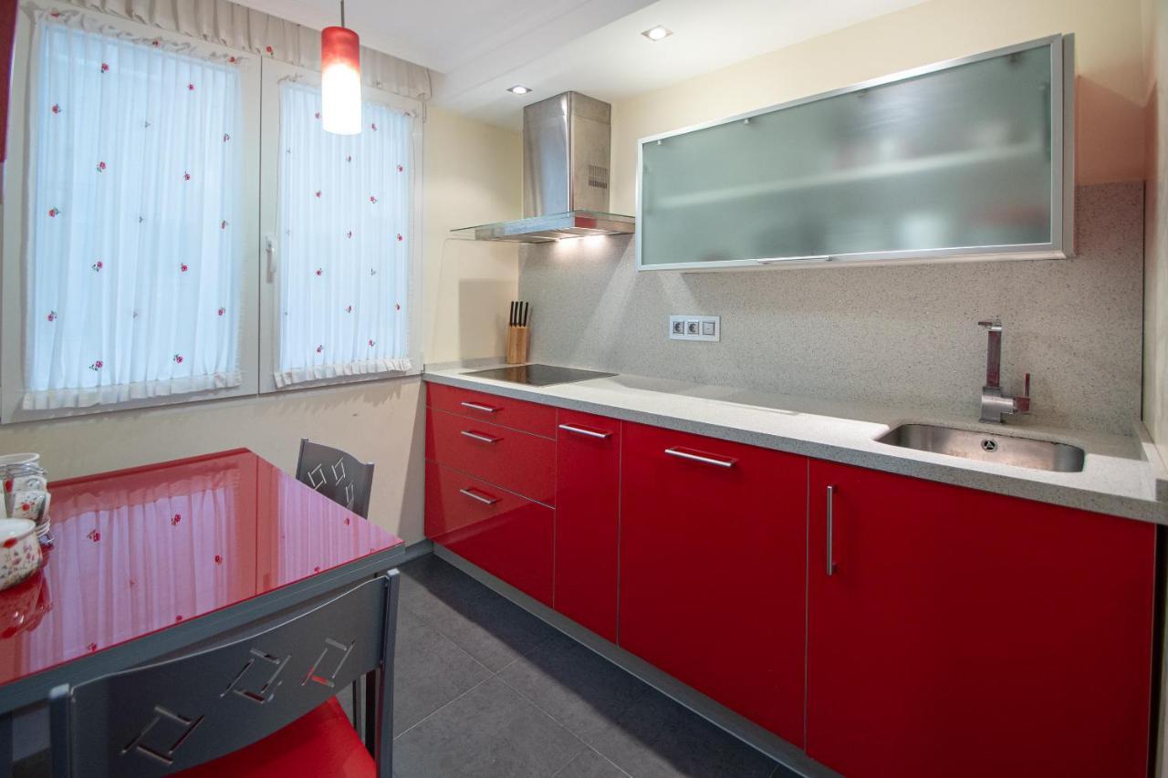 Apartamento El Pentagrama De Cadix Extérieur photo