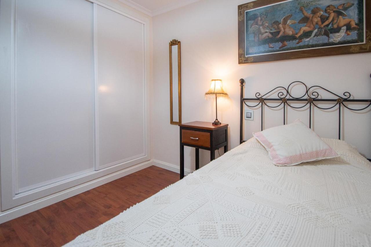 Apartamento El Pentagrama De Cadix Extérieur photo