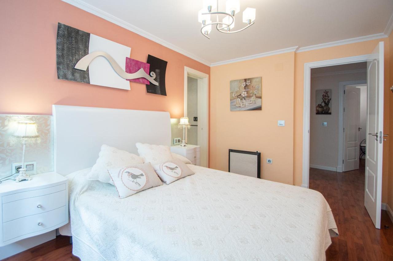 Apartamento El Pentagrama De Cadix Extérieur photo