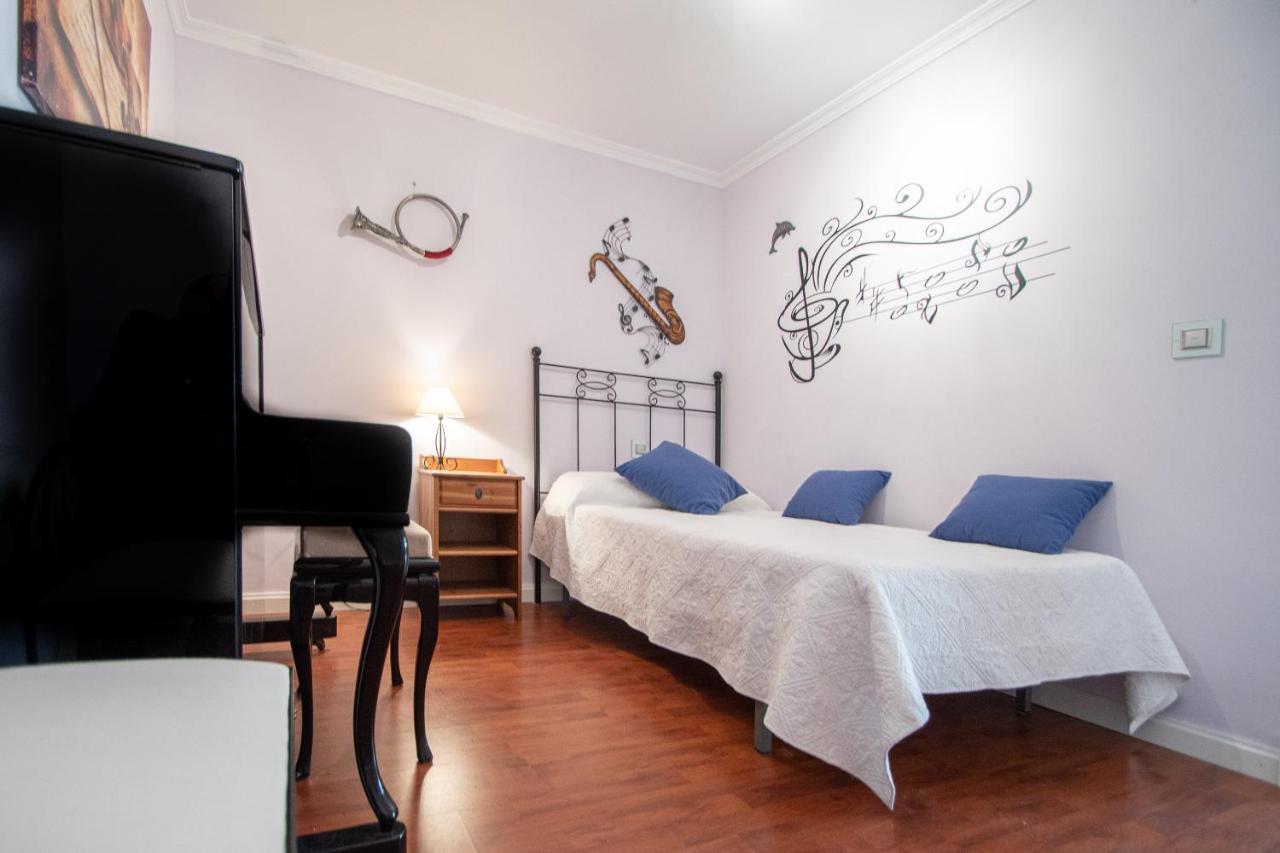 Apartamento El Pentagrama De Cadix Extérieur photo