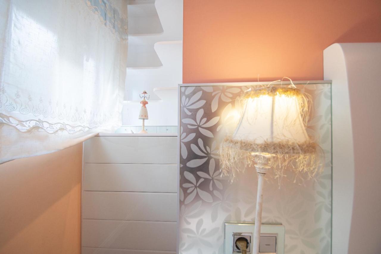 Apartamento El Pentagrama De Cadix Extérieur photo