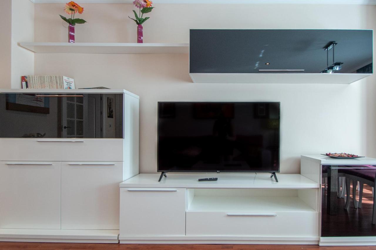 Apartamento El Pentagrama De Cadix Extérieur photo