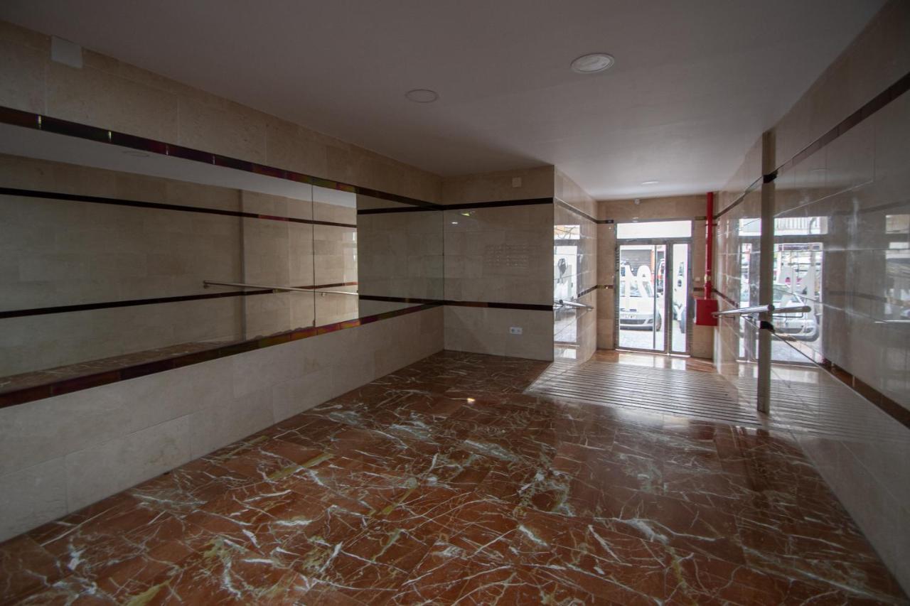 Apartamento El Pentagrama De Cadix Extérieur photo