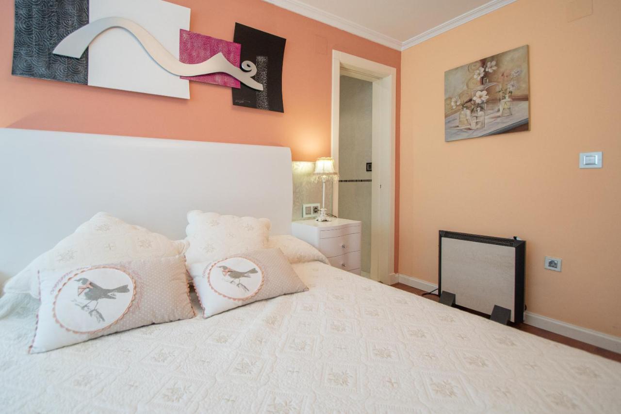 Apartamento El Pentagrama De Cadix Extérieur photo