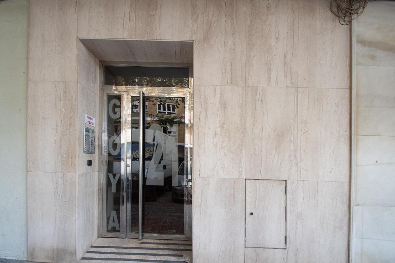 Apartamento El Pentagrama De Cadix Extérieur photo