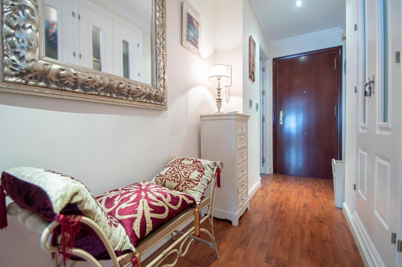 Apartamento El Pentagrama De Cadix Extérieur photo