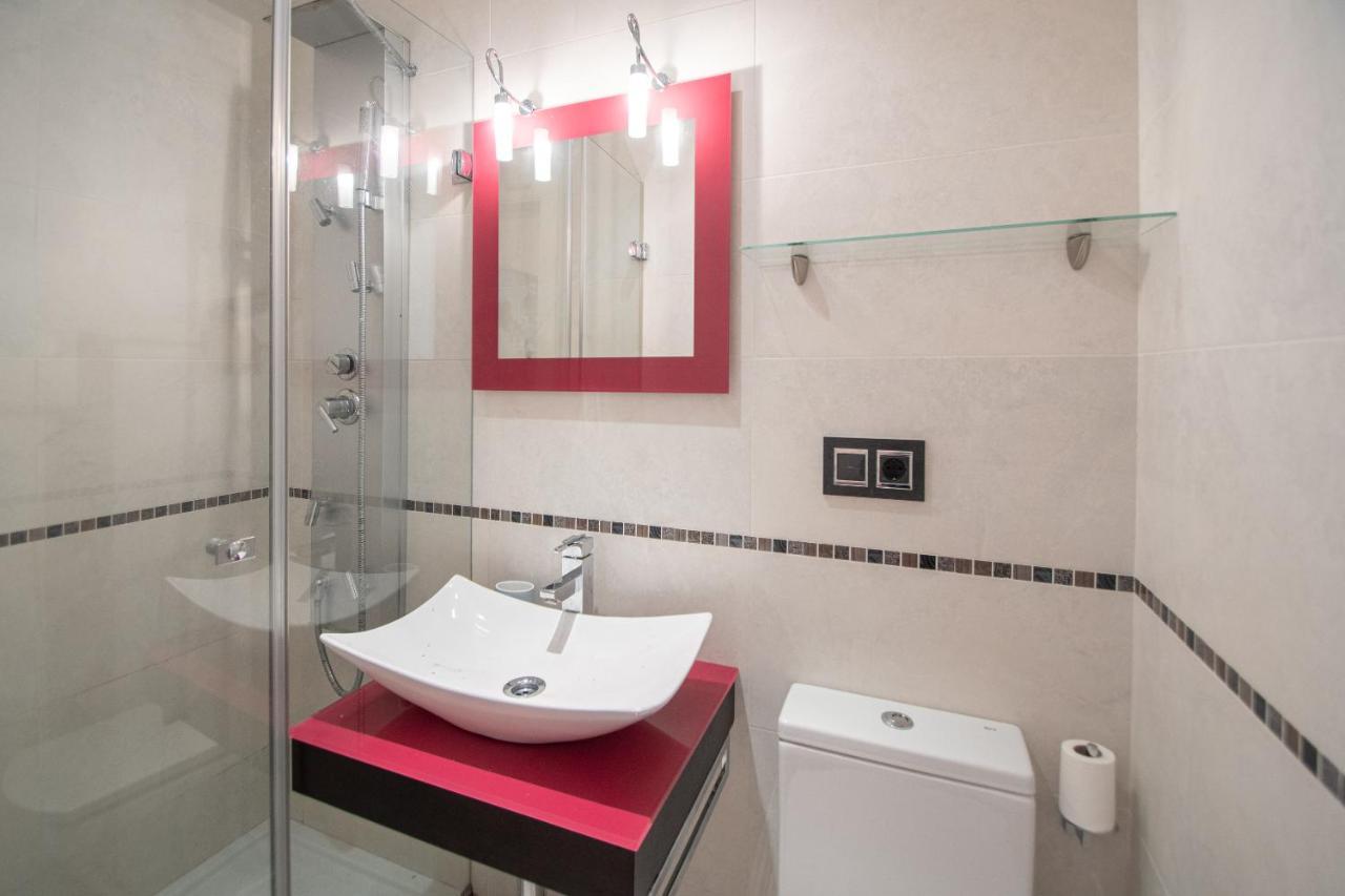 Apartamento El Pentagrama De Cadix Extérieur photo