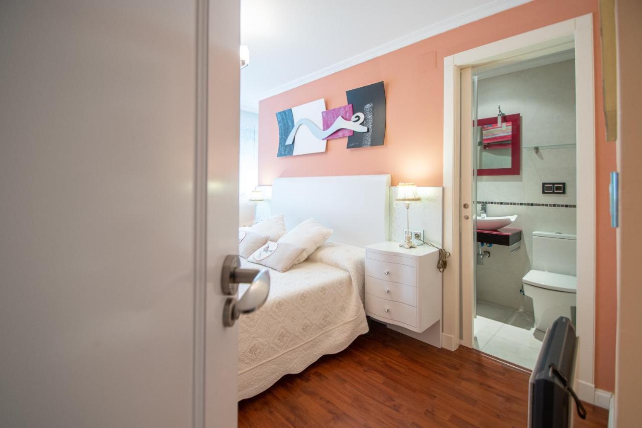 Apartamento El Pentagrama De Cadix Extérieur photo